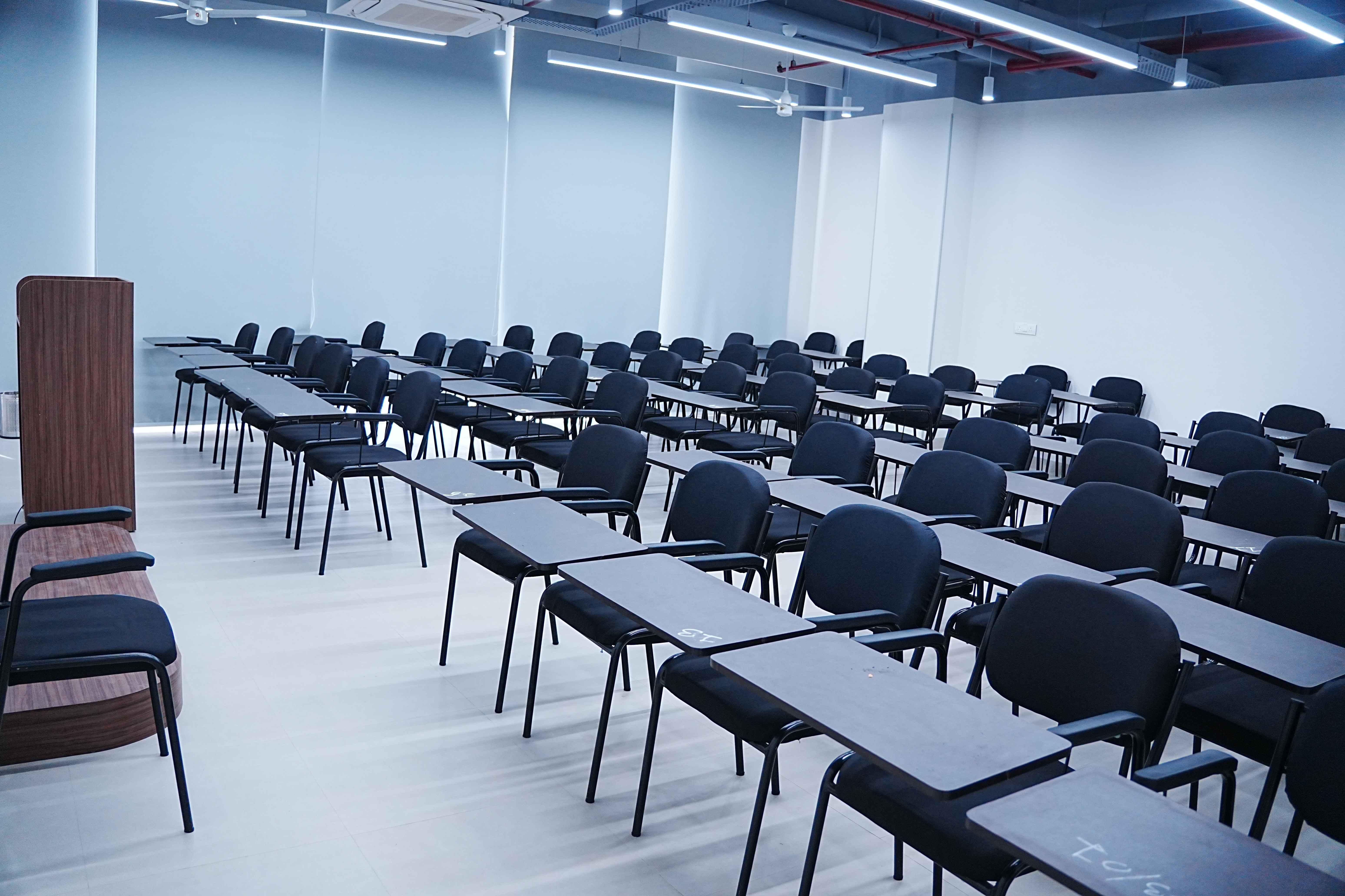 Imperial School of Banking and Management Studies Pune Campus  Images photo 10